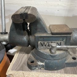 Wilton Vise