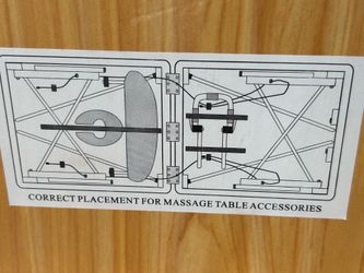 Massage Table