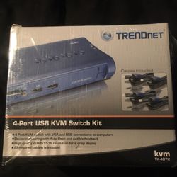 TrendNet