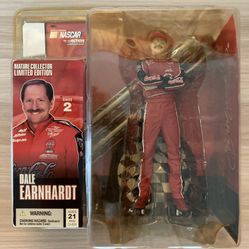 Dale Earnhardt