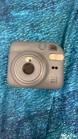 Instax mini 12