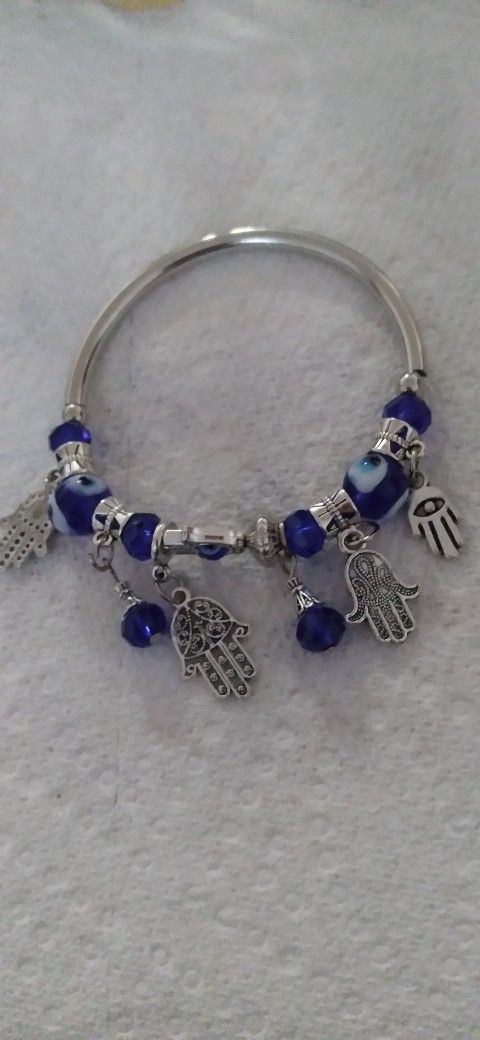 Evil EYE BRACELET 