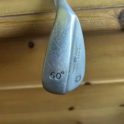 Golf Wedge Titleist Vokey