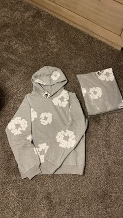 Denim Tears Hoodie
