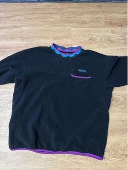Columbia Crew Neck