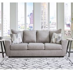 Stairatt Sofa By ASHLEY FURNITURE NEW $500