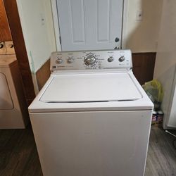 MAYTAG WASHER XL CAPACITY GOOD CONDITION HEAVY DUTY DELIVERY AVAILABLE FOR EXTRA FEE WE DO REPAIRS 