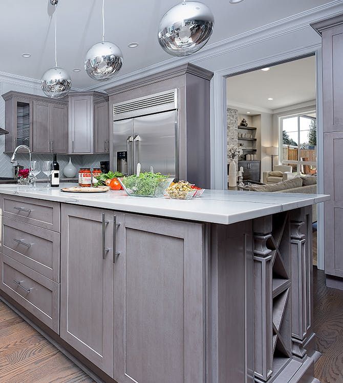 Top Notch Kitchen Cabinets Reference: Kitchen Cabinets Semi Custom Horizon