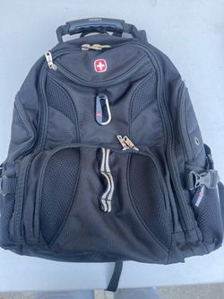 SwissGear ScanSmart Backpack