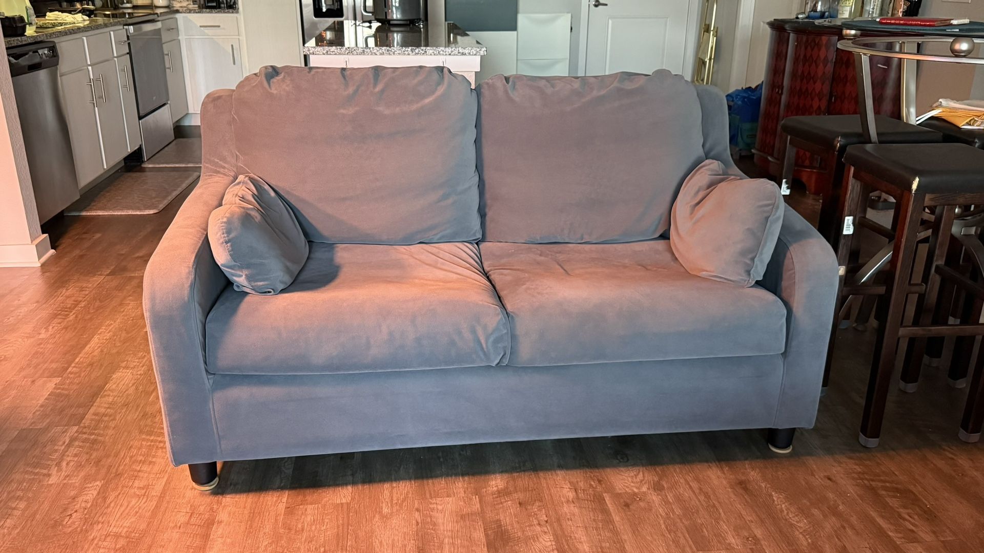 IKEA Vinliden Sofa – Excellent Condition! 🛋️