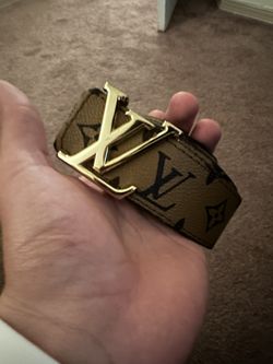 LV Belt