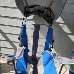 Camping Folding Chair. 