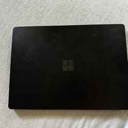 Surface Laptop 2