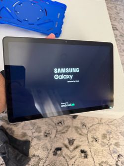Samsung Galaxy A Tab 9 plus 5g