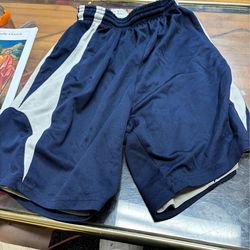 Reversible Nike Shorts Sz M/L