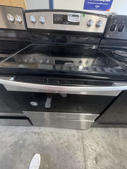 Stove Range Cocina 