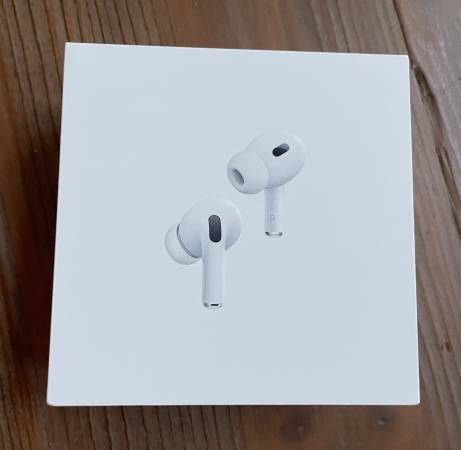 Apple Airpods Pro 2