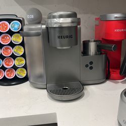 Keurig CoffeeMaker Special Edition