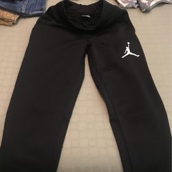 Jogger Jordan M 