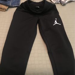 Jogger Jordan M 