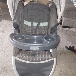 Baby Stroller Graco