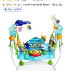 Finding Nemo Jumper