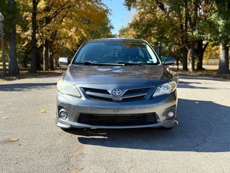 2011 Toyota Corolla