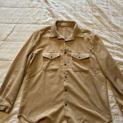 Men’s Vintage Jackets - 8 In Total (Size L-XL) Bundle 