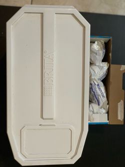 Brita Water Filter System