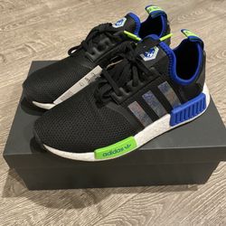 Adidas NMD_R1 J ‘Gaia Space Mission’/Kids Unisex Orginal Size 6.5/FX6497