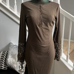 Dress M