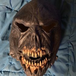 Halloween Scary Mask