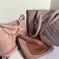 Bags Bolsas De Mujer 