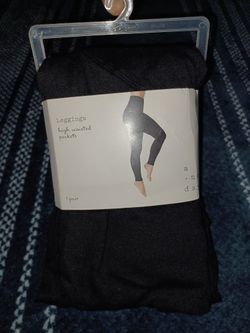 Womens Legging With Pockets