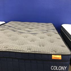 ⚡️Brand New Queens Mattresses All Size⚡️
