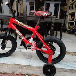 Kids Bike