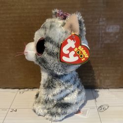 BEANIE BABIES plush toy