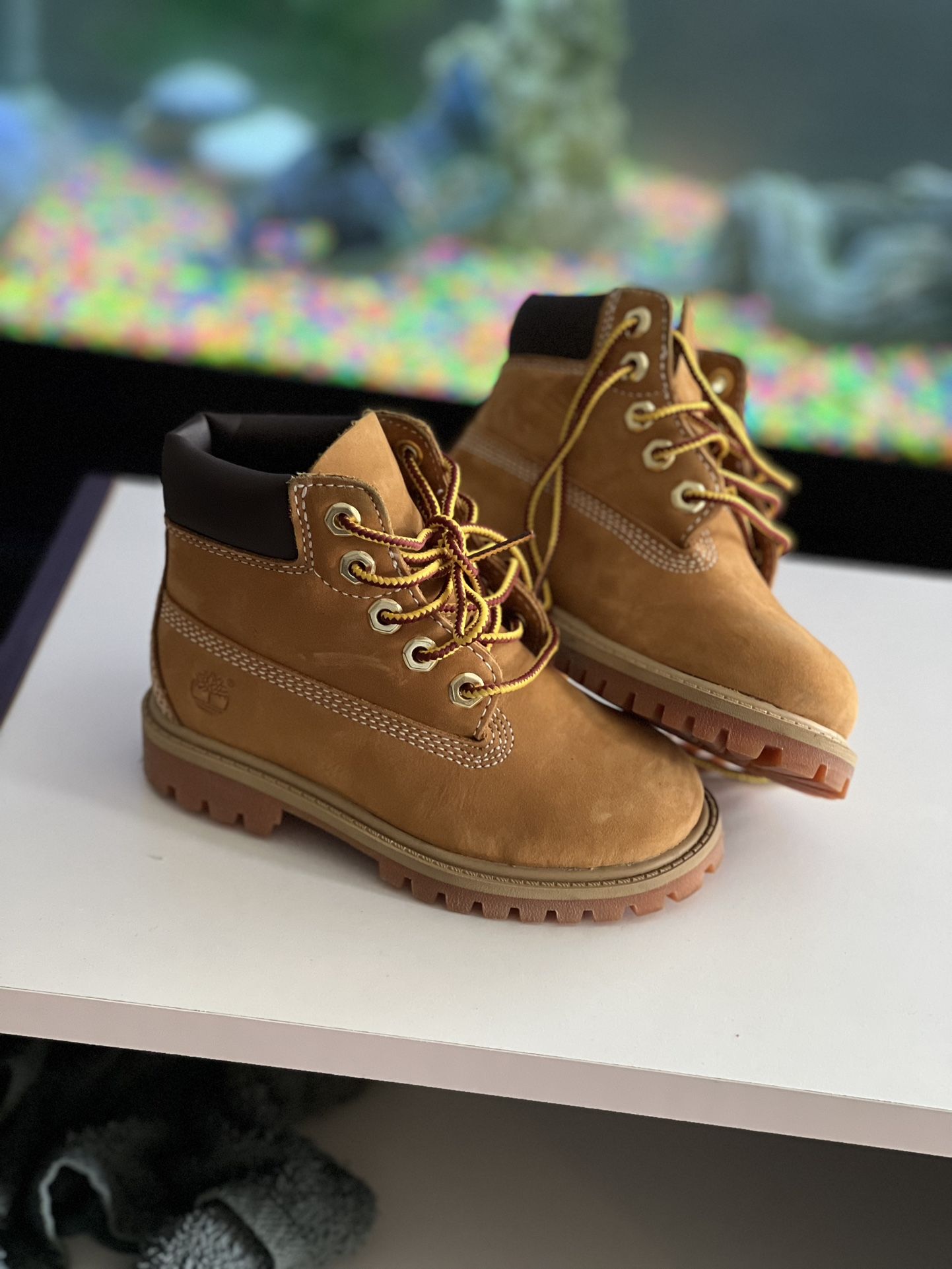 Timberland Boot 8c