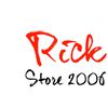 RICK STORE 2006