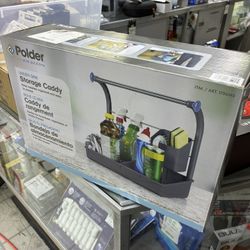 Polder Under Sink Storage Caddy