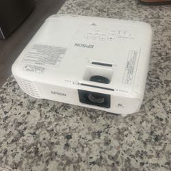 EPSON Projector 