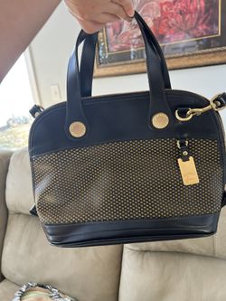 Dooney Burke Bag