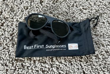 Baby Sunglasses