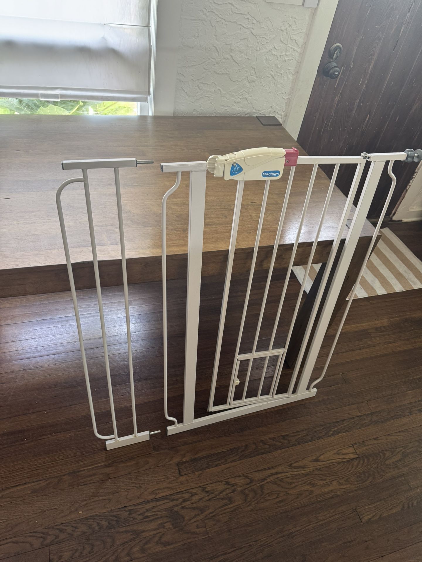 Free Pet Gate