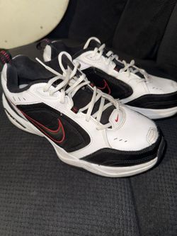 Air Monarch Size 9