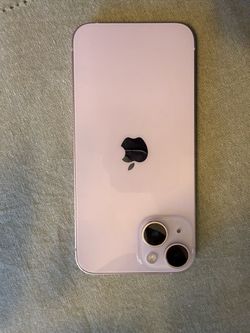 iPhone 13 used Great shape.