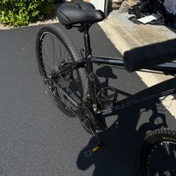 Schwinn Bike With Disc Brakes Front And Back 