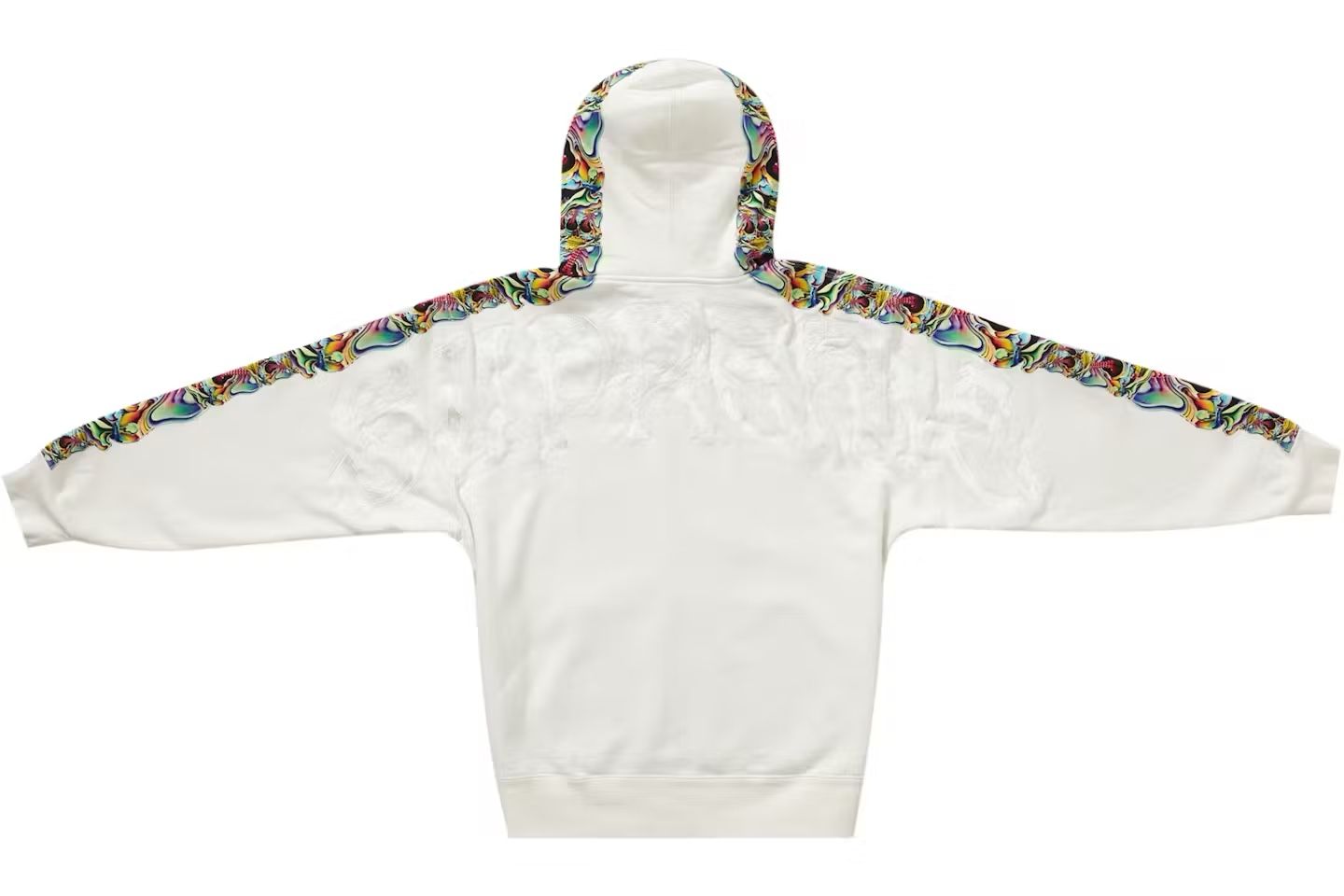 Supreme Hoodie 