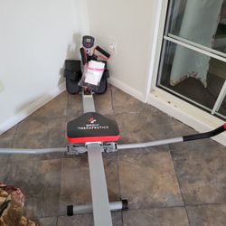 Rowing Machine
