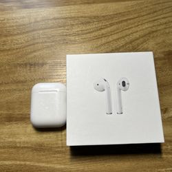 Apple AirPod 2 Generation 